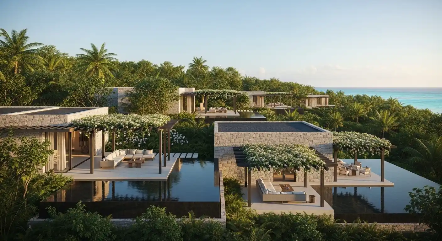 Amanyara